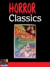 A Shriek in the Night